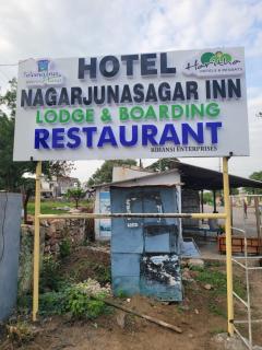 Hotel Nagarjunasagar Inn - 5