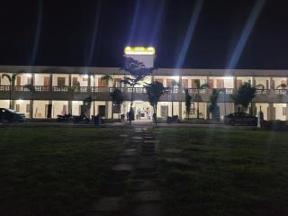 Hotel Nagarjunasagar Inn - 4