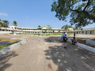 Hotel Nagarjunasagar Inn - 3