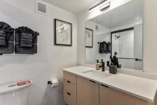 DT Studio - Gym - Pool Table - 8th Floor - Parking - 9