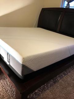 Newly built single family home - 5