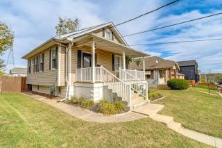 Pet-Friendly Oakley Gem with Large Backyard! -  - 7