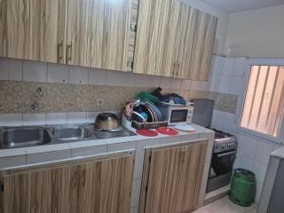 Appartement a proximite de la plage20 - 6