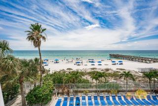 Beach Palms 409 - 0
