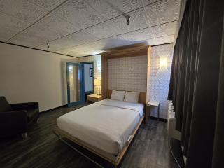 Sternwheeler Hotel & Conference Centre, Trademark by Wyndham - 9