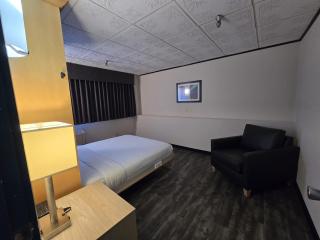 Sternwheeler Hotel & Conference Centre, Trademark by Wyndham - 8