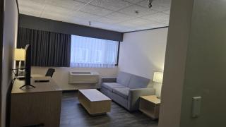 Sternwheeler Hotel & Conference Centre, Trademark by Wyndham - 5