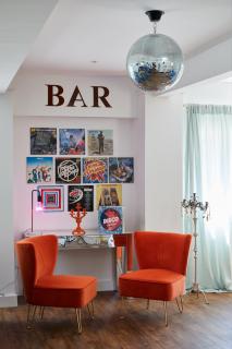 Priory Coach House - 4