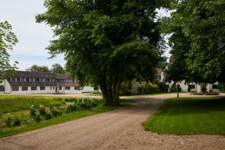 Priory Coach House - 1