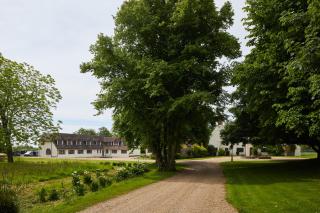 Priory Coach House - 2