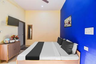 Hotel O Radhe Radhe Near Jaipur International Airport Jaipur International Airport - 9