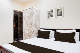 Super Hotel O Shivay Inn Ayodhaya Bypass Road - 1