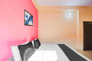 Hotel O Radhe Radhe Near Jaipur International Airport Jaipur International Airport - 2