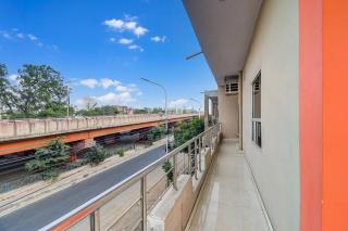 Hotel O Radhe Radhe Near Jaipur International Airport Jaipur International Airport - 1