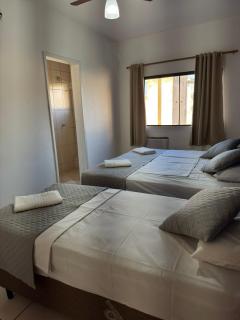 Hotel Mão de Fatima - 0