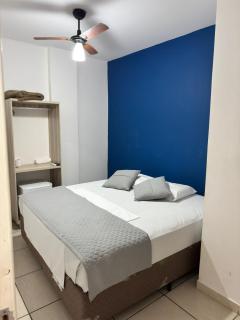 Hotel Mão de Fatima - 8