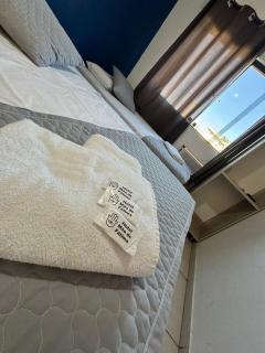 Hotel Mão de Fatima - 1