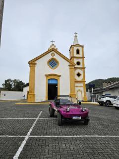 AP ALOHA 501 vista mar da Praia Balneário Piçarras - 5