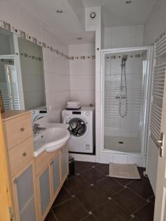 Cosy Appartement Complet centre-ville Montbéliard - 1