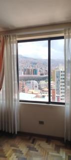 Hermoso departamento de 3 habitaciones - 8