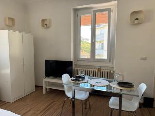 Studio Flat 2bed Porta Venezia-Risorgimento - 0