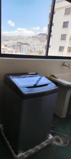 Hermoso departamento de 3 habitaciones - 4