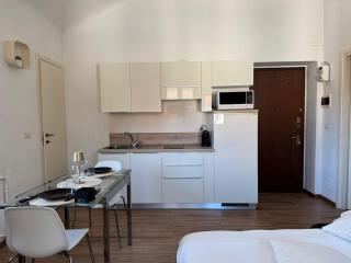 Studio Flat 2bed Porta Venezia-Risorgimento - 5