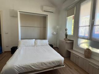 Studio Flat 2bed Porta Venezia-Risorgimento - 4