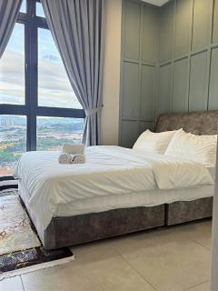 Neu Suites by Lammynora - 5