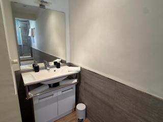 Studio Flat 2bed Porta Venezia-Risorgimento - 3