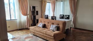 Hermoso departamento de 3 habitaciones - 1