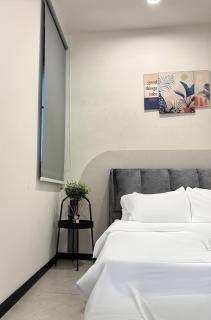 Neu Suites by Lammynora - 4