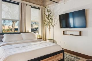 Home Sweet Condo Cozy Dallas Condo No 109 - 6