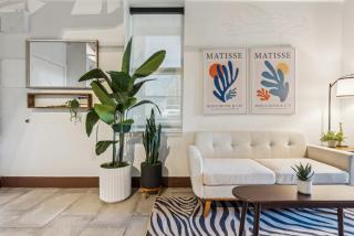 Home Sweet Condo Cozy Dallas Condo No 109 - 1