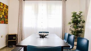 Casa familiar, Wifi, Parking en Puerto Rico - 5