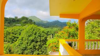 Casa familiar, Wifi, Parking en Puerto Rico - 4