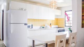 Casa familiar, Wifi, Parking en Puerto Rico - 3