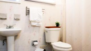 Casa familiar, Wifi, Parking en Puerto Rico - 2