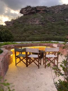 Diamantino Residence 27 -Refúgio, luxo e conforto em Mucugê - 8