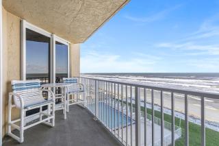 Oceania Beach Club - 9