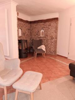 Freiraum Ferienhaus - 9