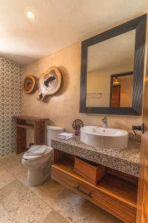 Casa Mariano, espectacualr villa centrica - 7