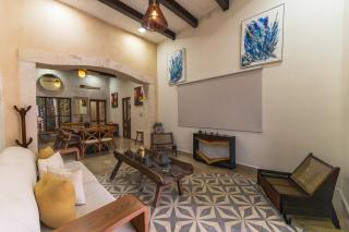 Casa Mariano, espectacualr villa centrica - 5