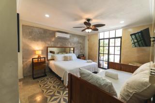 Casa Mariano, espectacualr villa centrica - 4