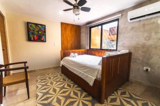 Casa Mariano, espectacualr villa centrica - 3