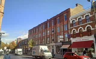 Cosy city studio near London landmarks - 2