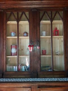 Maison typique 10 personnes au cœur du Puy Mary - 9