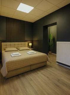 Modernes Apartment im Stadtzentrum - 1