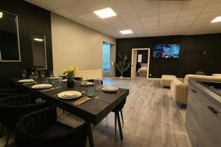 Modernes Apartment im Stadtzentrum - 4