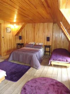 Maison typique 10 personnes au cœur du Puy Mary - 8